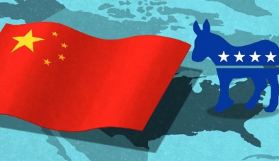 Hạ viện do phe Dân chủ kiểm soát sẽ ủng hộ ông Trump trong chiến tranh thương mại