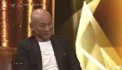 'Ngỡ ngàng ngơ ngác bật ngửa' trước diện mạo của MC Long Vũ 'Chiếc nón kỳ diệu'