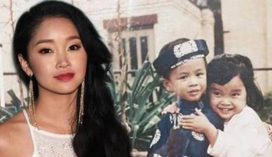 Cô bé Cần Thơ mồ côi đổi đời nhờ được vợ chồng nhà báo Mỹ nhận nuôi, 25 năm sau thành sao Hollywood