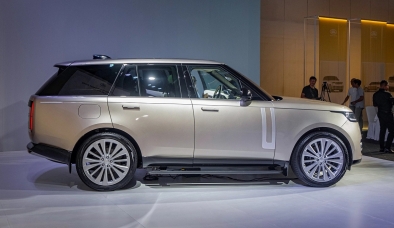 Range Rover 2022 chính thức ra mắt tại Việt Nam, được so sánh với Mercedes-AMG G63