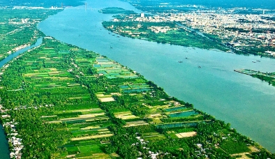 Chính phủ chỉ đạo phân cả nước thành 6 vùng thay vì 7 vùng như đề xuất