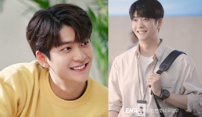 Tình màn ảnh Nhã Phương - Kang Tae Oh ấn định ngày nhập ngũ