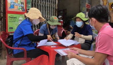 NÓNG: 5 quy định chính thức có hiệu lực từ tháng 9/2022