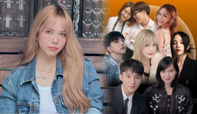 2 năm im lặng vì chiếc 'bánh kem trà xanh', nay Thiều Bảo Trâm đã có động thái