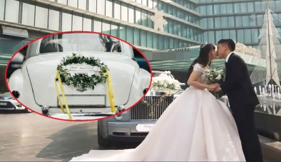 Thuê xe Rolls-Royce như 'Anna Bắc Giang' lừa 17 tỷ đồng có dễ không, giá như thế nào?