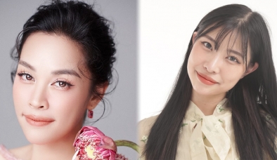 Ca sĩ Xesi phản ứng gắt việc O Sen Ngọc Mai hát chùa bài hát Tuý Âm: Chỉ ra 3 điều