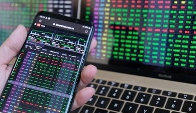 Chứng khoán chờ cơ hội hồi phục phiên đầu năm 2023