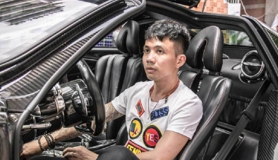 Đại gia Minh Nhựa khoe thưởng Tết, con số 'khủng' bằng gia tài cả đời người chưa chắc ai cũng có