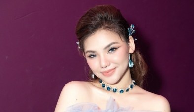 Cùng bước ra từ Ca sĩ mặt nạ, Lady Mây Myra Trần thành công hơn O Sen Ngọc Mai?