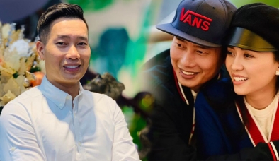 BTV Hoa Thanh Tùng VTV đầu tư tặng vợ đại gia quà 'khủng' nhân ngày lễ tình nhân