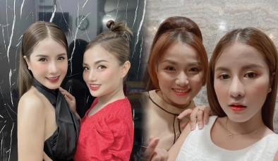 Quỳnh Trần JP 'quay xe' tuyên bố thẳng Bà Nhân Vlog 'sai quá sai' hậu bị CDM làm căng