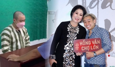 Diễn biến mới vụ diễn viên Hữu Tín bị bắt 