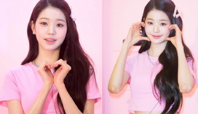 'Búp bê đời thực' Jang Won Young lộ body đời thực tại sự kiện, gây chú ý 1 điểm