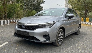 Honda City 2023 chuẩn bị ra mắt, đại lý giảm giá bản cũ gần 100 triệu đồng