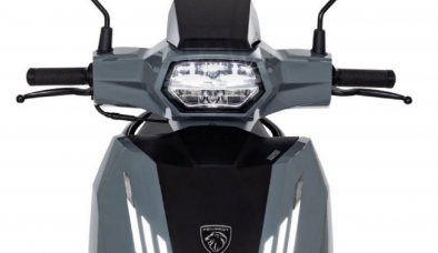 Một mẫu xe ga mới đến từ Pháp ra mắt khiến Honda SH Mode lo lắng