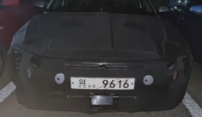 Hình ảnh hiếm của Kia K3 thế hệ mới lộ diện, mong chờ ngày về Việt Nam