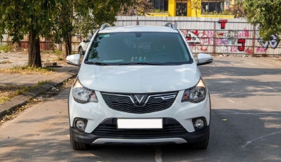 Bảng giá xe VinFast Fadil mới nhất tháng 7/2023: Giá bán mới không ngờ