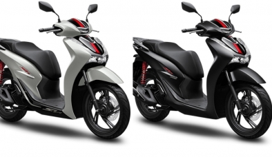 Bảng giá xe Honda SH tháng 7/2023: Giá rẻ không tưởng, hiếm có trong tiền lệ