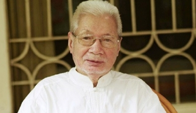 NSND Trần Bảng qua đời, hưởng thọ 97 tuổi