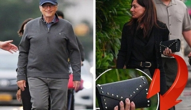 Xôn xao thông tin tỷ phú Bill Gates đính hôn với bạn gái