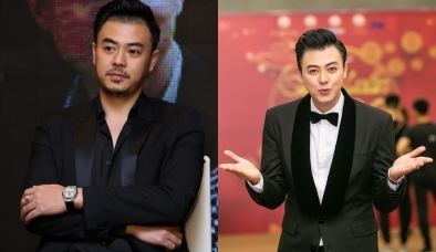 MC Tuấn Tú viên mãn tuổi U40: Gia đình hạnh phúc, sự nghiệp thăng hoa