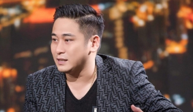 Bất ngờ cuộc sống U50 của 'nam thần màn ảnh' diễn viên Minh Tiệp