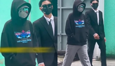 The Masked Singer Vietnam mùa 2 lộ diện 3 mascot mới toanh, chính thức chốt ngày lên sóng