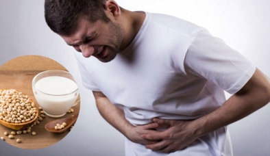 Uống sữa đậu nành sai cách sẽ gây hại khôn lường cho sức khỏe