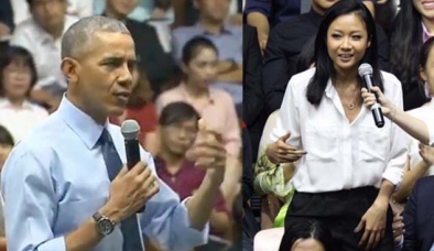Suboi - cô gái từng đọc rap cho Obama, công khai cận mặt con gái mới sinh