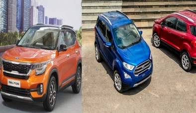 Đối thủ của Kia Seltos mạnh tay giảm giá gần 100 triệu đồng, khách Việt xôn xao