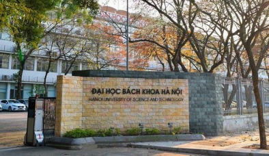 Điểm chuẩn Đại học Bách khoa Hà Nội 2021