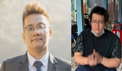 Nhâm Hoàng Khang đối mặt với khung hình phạt đến 15 năm tù