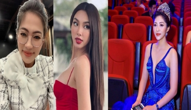 Động thái bất ngờ Hoa hậu Thu Thảo khi chị gái quyết kiện Thùy Tiên đến cùng