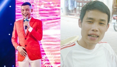 Hiệp Gà lên tiếng về thông tin phải sống chật vật sau ồn ào 