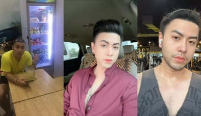 Bị chê nữ tính, Akira Phan quyết thay đổi 1 điểm chứng minh độ nam tính