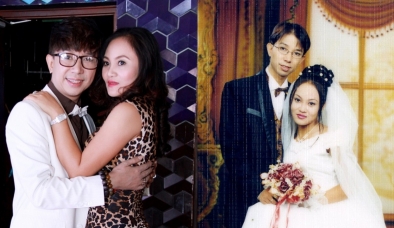 Vợ Long Nhật phơi bày góc khuất hôn nhân, thừa nhận chông chênh, trống trải