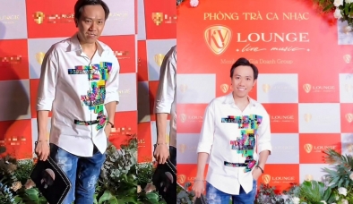 Người trong cuộc lên tiếng về loạt ảnh và biểu cảm lạ của Anh Đức đang gây xôn xao