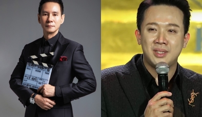 Vượt Trấn Thành, Lý Hải dẫn đầu BXH 10 nhân vật ảnh hưởng nổi bật nhất