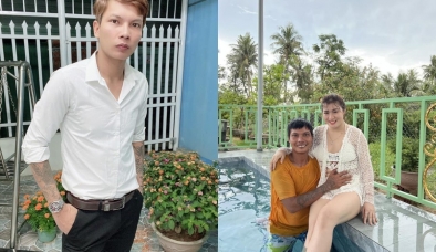 'Thần may mắn' gõ cửa, Lộc Fuho lại đón tin vui sau khi lên chức giám đốc