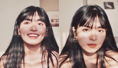 Ngẩn ngơ trước nhan sắc của Khánh Vân 'Mắt biếc' sau thời gian 'ở ẩn'