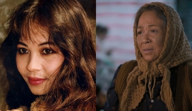 Bà Tình 'Cuộc đời vẫn đẹp sao' thời trẻ đẹp nức tiếng xứng danh 'Mỹ nhân màn ảnh’