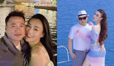 Bị nói vì Phương Oanh mà phụ lòng vợ cũ, Shark Bình lập tức làm rõ phải trái