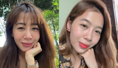 MC Diệp Chi tự tin khoe mặt mộc ở tuổi 37: Nhan sắc khiến ai nấy xuýt xoa