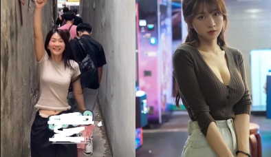 'Team qua đường' phơi bày sắc vóc thật của Tiktoker Lê Bống