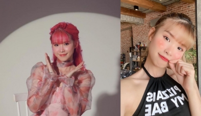 Khởi My khoe nhan sắc khác lạ 'lão hóa ngược' ở tuổi U40