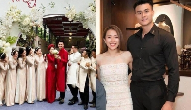 Gia thế và nhan sắc đáng ngưỡng mộ của vợ Vĩnh Thụy