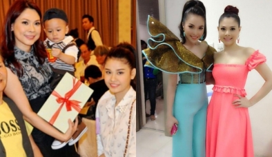 2 sao nữ khẳng định 'không đội trời chung' với Thanh Thảo và hồi kết không ngờ