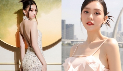 Một nàng hậu bị Tiểu Vy công khai 'phơi bày' tật xấu