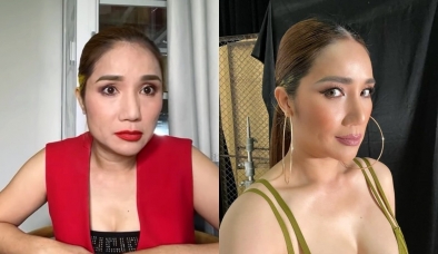 MC Cát Tường và loạt phát ngôn gây 'sốt' MXH