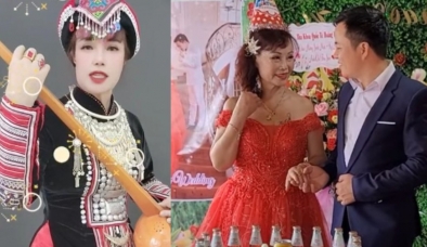 Cuộc sống của 'cô dâu 62 tuổi' Thu Sao sau hơn 5 năm cưới chồng trẻ 26 tuổi